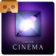 Cmoar VR Cinema PRO.apk