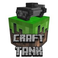 Craft Tank (MOD, unlimited gold)