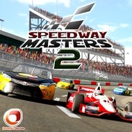 Download Speedway Masters 2 free on android