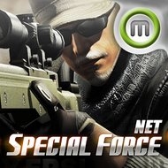 Download Special Force - Online FPS (MOD, Ammo/1 Hit/Auto Headshot) free on android