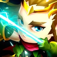 Kingdom in Chaos (MOD, unlimited money).apk