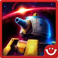 Tower Defense: Infinite War (MOD, unlimited money)