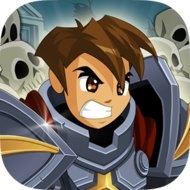 Undead Assault (MOD, unlimited money).apk