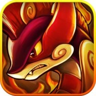 Download Terra Monsters 2 (MOD, free shopping/Offline) free on android