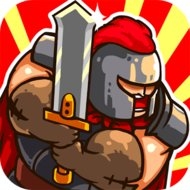 Download Horde Defense (MOD, unlimited money) free on android