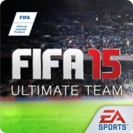 Download FIFA 15 Ultimate Team free on android