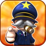 Great Big War Game (MOD, unlocked) - download free apk mod for Android