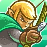Download Kingdom Rush Origins (MOD, money/gems/1 hit kill) free on
android