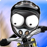 Stickman Downhill (Premium).apk