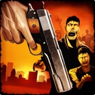 The Zombie: Gundead (MOD, unlimited money/ammo)