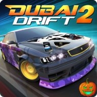 Download Dubai Drift 2 free on android