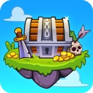 Tapventures (MOD, бесплатные покупки).apk