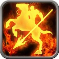 Download Apocalypse Knights (MOD, unlimited money) free on android