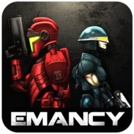 Download Emancy: Borderline War (MOD, unlimited money) free on android