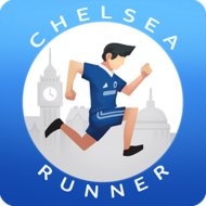 Chelsea Runner (MOD, unlimited money)