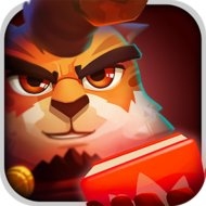 Jungle Legend (MOD, unlimited money).apk