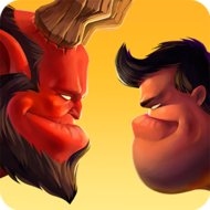 Скачать Evil Defenders (MOD, Много Денег) 1.0.16 На Андроид