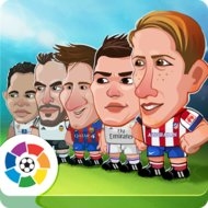 Head Soccer APK + Mod for Android.