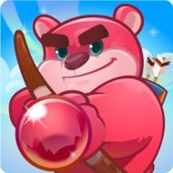 Puzzle x Heroes (MOD, unlimited money) - download free apk mod for Android