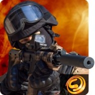 Battlefield Combat: Duty Call (MOD, unlimited money)