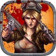 Overlive: Zombie Survival RPG.apk