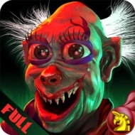 Zoolax Nights:Evil Clowns Full