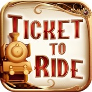 Ticket to Ride (MOD, Unlocked) - download free apk mod for Android