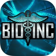 Bio Inc. – Biomedical Game (MOD, free shopping) - download free apk mod for Android