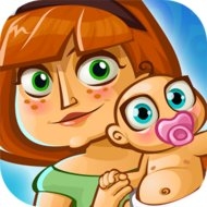 Download Village Life: Love & Babies free on android