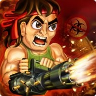 Last Heroes - The Final Stand (MOD, unlimited money).apk