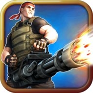 Guns 4 Hire (MOD, много денег)