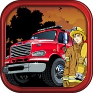 Firefighter Simulator 3D (MOD, unlocked).apk