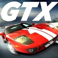 GTX Car Racing Games PRO.apk