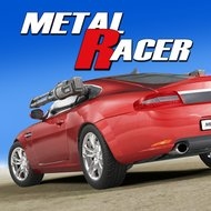 Download Metal Racer (MOD, unlimited gold) free on android