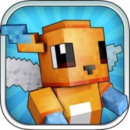 Pixelmon Hunter (MOD, coins/gems).apk