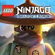 LEGO Ninjago: Тень Ронина (MOD, неограниченно денег).apk