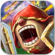 Download Clash of Lords 2: Heroes War free on android