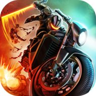 Download Death Moto 3 (MOD, Unlimited Money) free on android New Featured