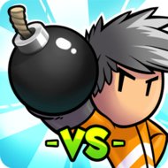 Bomber Friends (MOD, Unlimited Money) - download free apk mod for Android