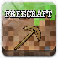 Download FreeCraft Survival 3D free on android