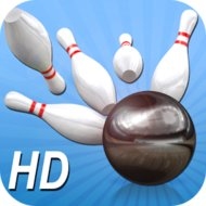 My Bowling 3D (MOD, всё открыто).apk