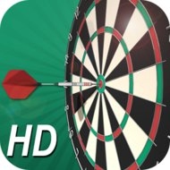 Pro Darts 2014 (MOD, всё открыто).apk