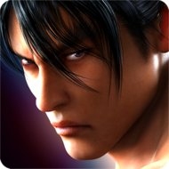 Tekken Card Tournament (MOD, режим бога).apk