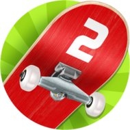 Download Touchgrind Skate 2 (MOD, Unlocked) free on android Featured Update