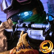 Battlefield Frontline City (MOD, Unlimited Everything).apk