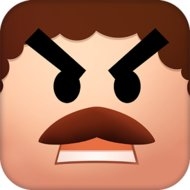 Beat the Boss 4 (MOD, unlimited money) - download free apk mod for Android