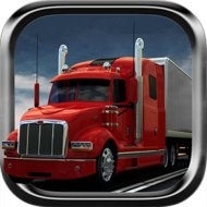 Download Truck Simulator 3D (MOD, unlimited money) free on android More Featured