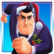 Agent Dash (MOD, free shopping) - download free apk mod for Android