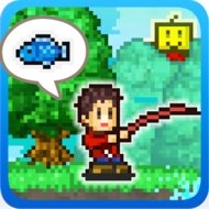 Fish Pond Park (MOD, money/point/food).apk