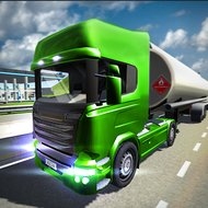 Truck Simulator 2016 apk